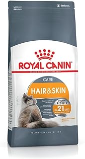 Royal Canin Hair and Skin 33 Katzenfutter, 10 kg- Katzenfutter product image