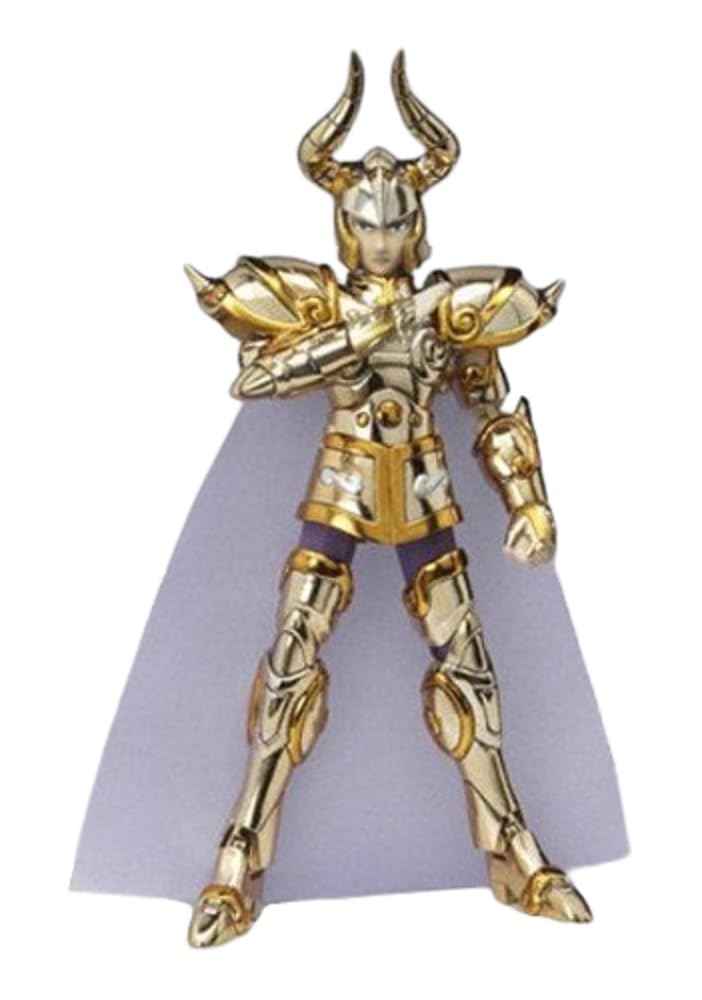 TAMASHII NATIONS BANDAI Saint Seiya Saint Cloth Myth Capricorn Shura