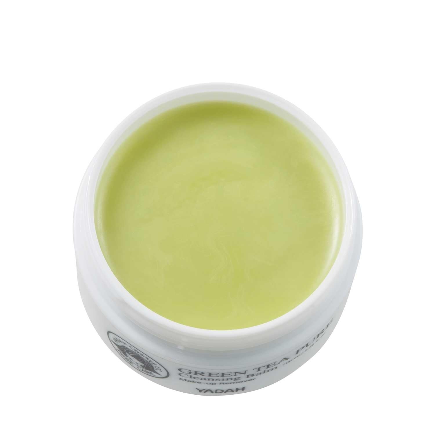 Yadah Green Tea Pure Cleansing Balm, 3.38 fl oz (100 ml)