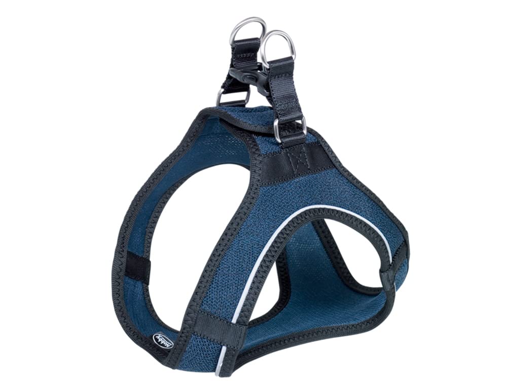 Nobby Cayo Harness Pink Chest 26-30 cm Belly 28-31 cm Pack of 1