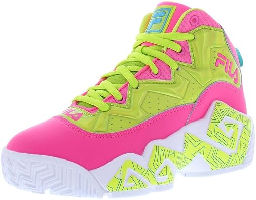 Fila girls Basketball