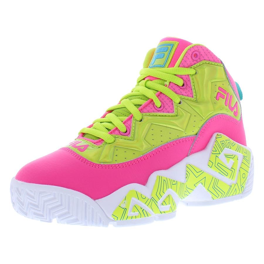 Image of FILA Mens Grant Hill 2 Shoes
