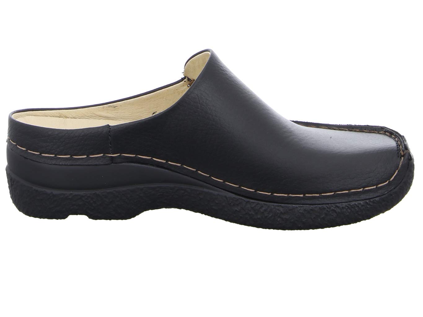 Wolky Roll Shoot Hohe Schnürschuhe Nubukleder rot Größe