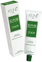 Tinta Keune So Pure 60ml - Cor 3 - Castanho Escuro