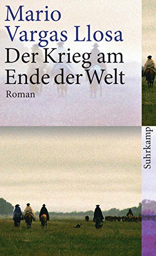 Der Krieg am Ende der Welt. Roman Der Krieg am Ende der Welt. Roman