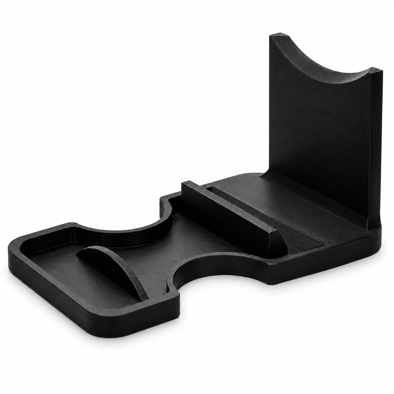 Drip Stand for AeroPress Coffee Maker – Hands-Free Brewing Station | Stable Non-Slip Base…