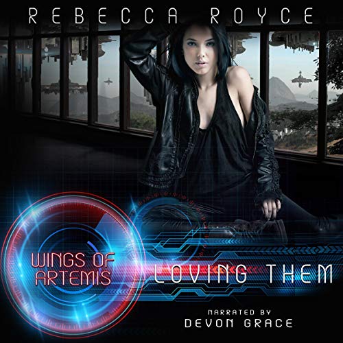 Loving Them by Rebecca Royce episode artwork