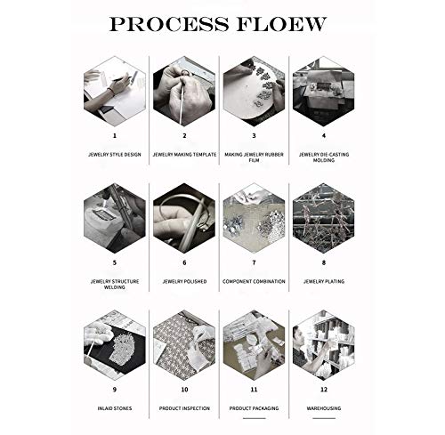 Fafavila Wedding Hair Comb Rhinestones Crystal Vintage Bridal Hair Clips Combs For Brides And Bridesmaids #TOP4