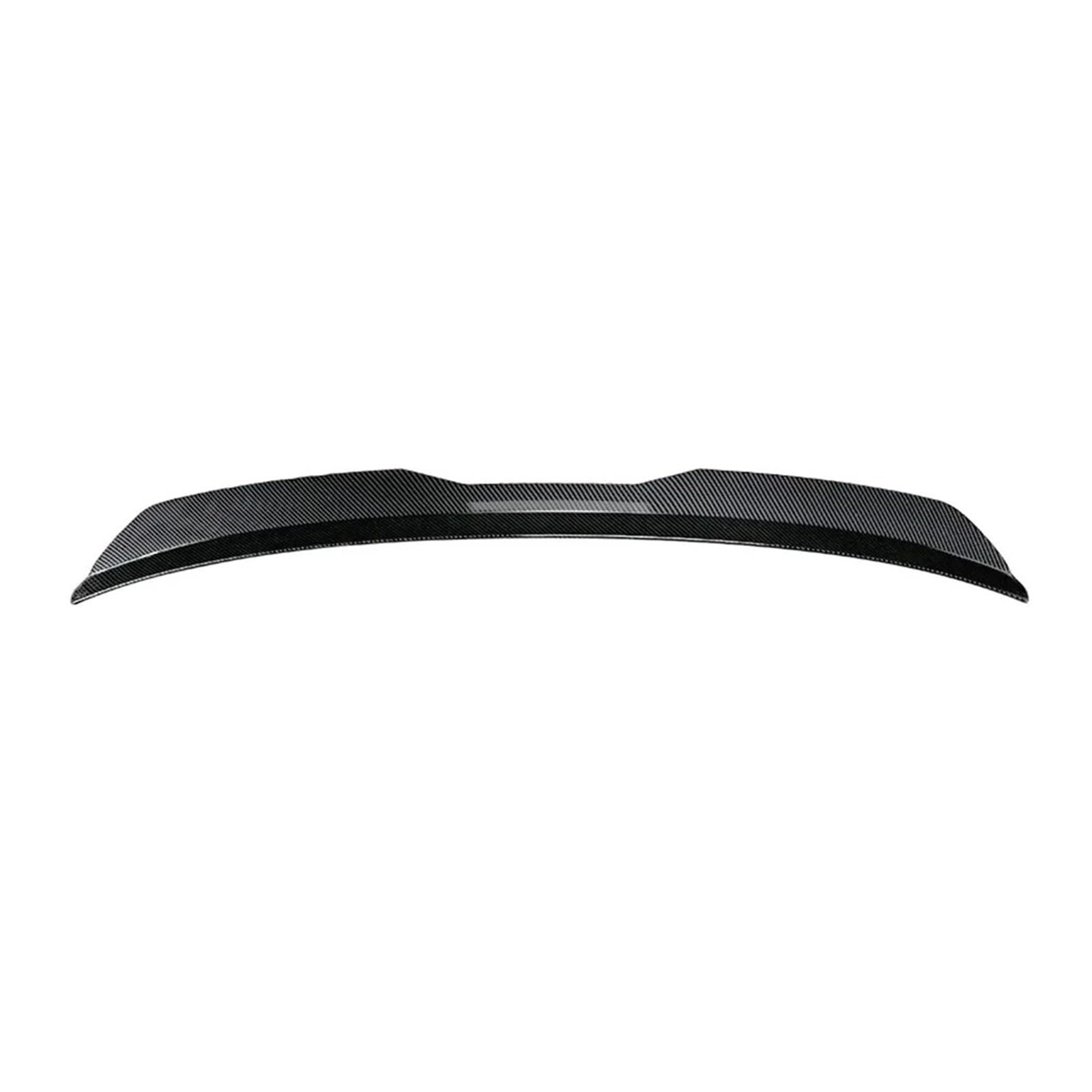 Spoiler sul tetto posteriore Per Alfa Per Romeo Per Giulietta 2016-2020 Decorazione Alettone Posteriore Per Auto ABS Spoiler Posteriore Per Auto Spoiler Per Labbra Per Auto Spoiler posteriori per auto