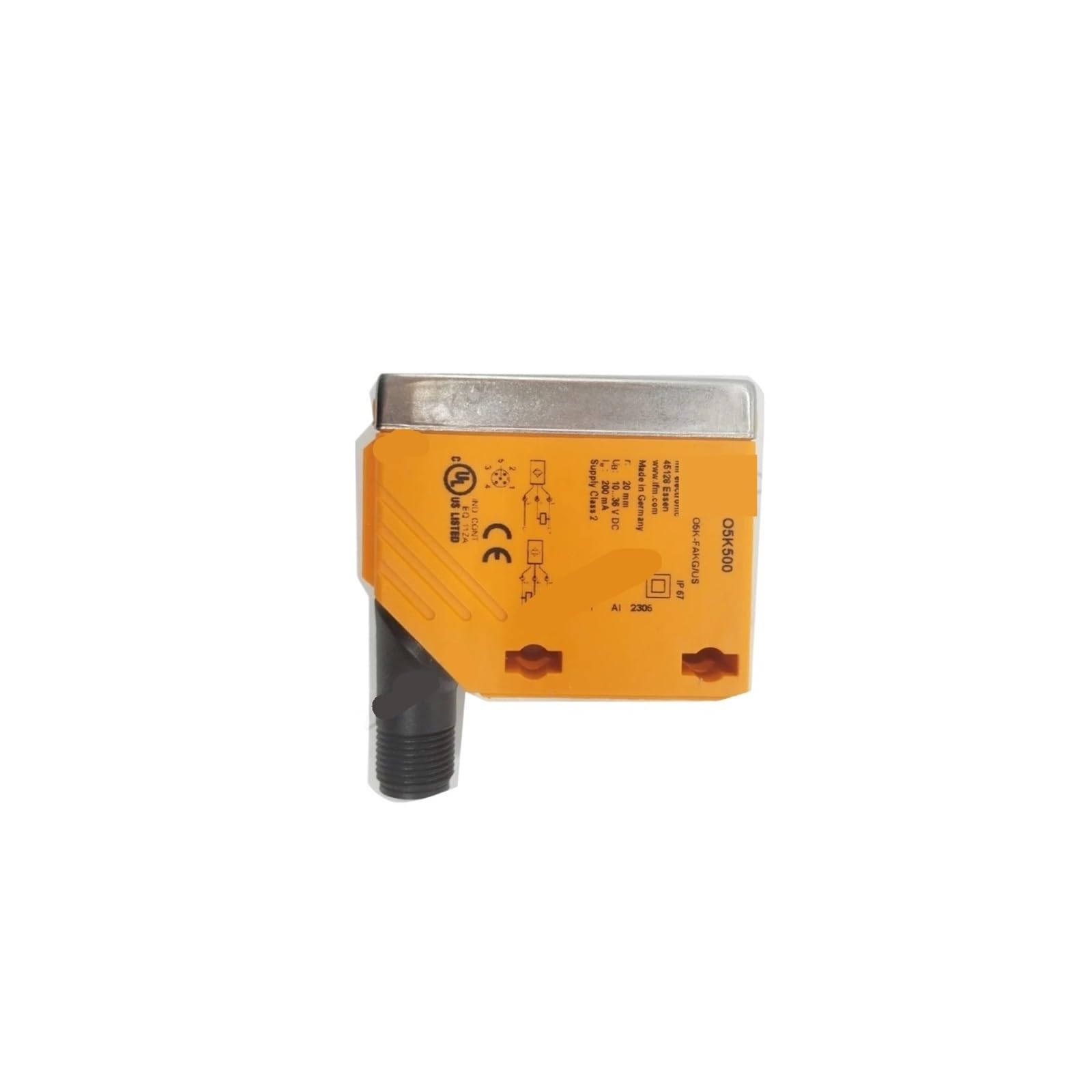 XDDQWSWA O5K500 Contrast Sensor O5K500 O5K-FAKG/US100 O5D100 O5H500 O5H200 O5P200 O5S500 O5C500 O5P500 O5S200