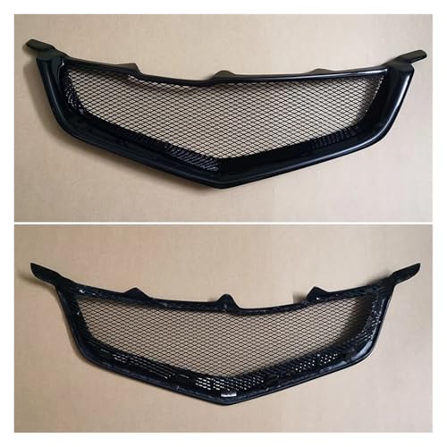 Grilles calandre avant voiture pour rénover votre Accord CL7