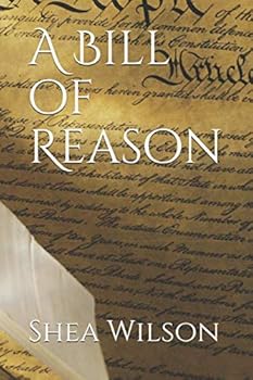 Paperback A Bill of Reason Book
