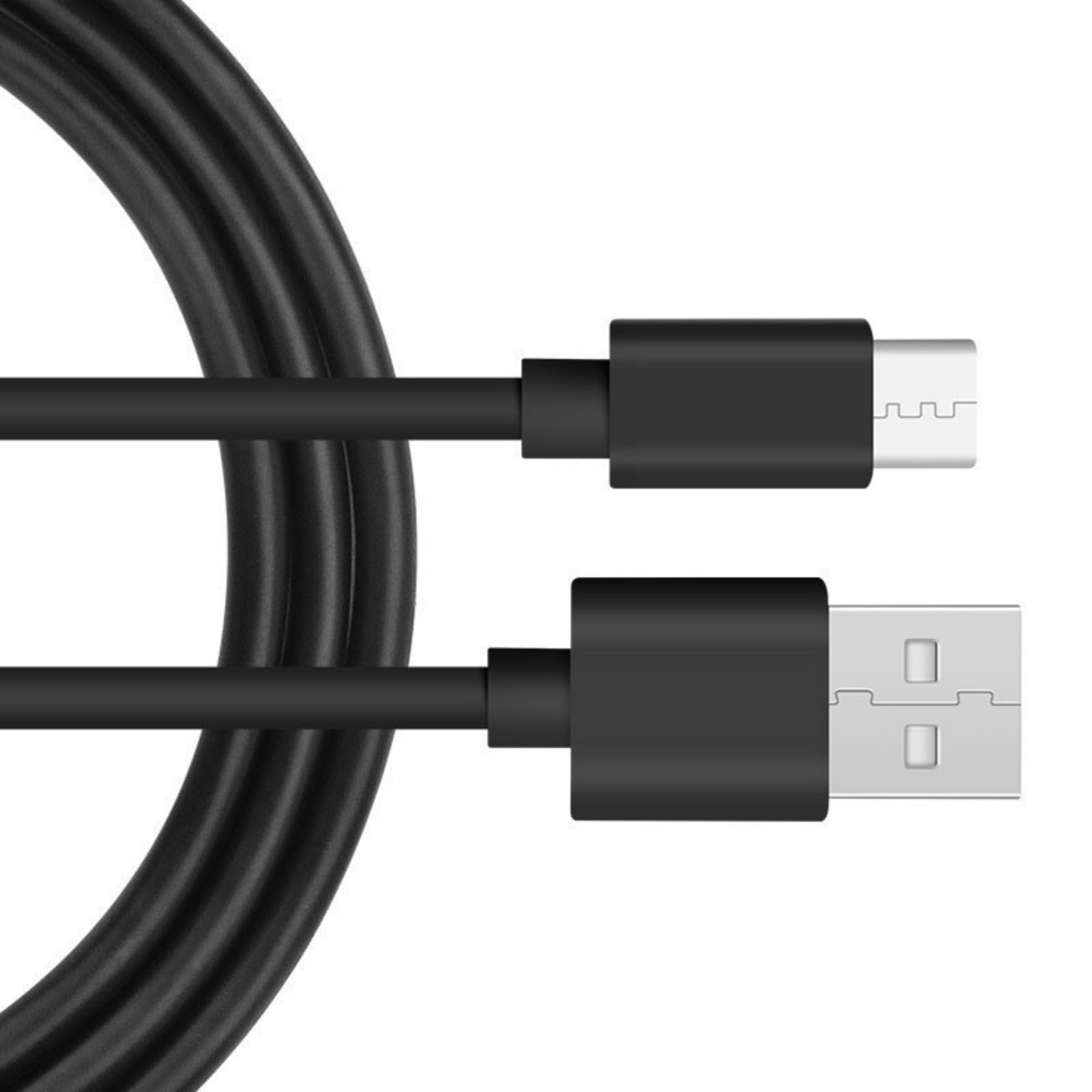Maxtonser 5V USB to USB C Cable USB A to Type C Charging Cord Fast Charging for A15 A25 A35 A55 A54 S24 S23 S22 S21 S20 S10E