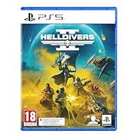 Playstation 5 - Helldivers II