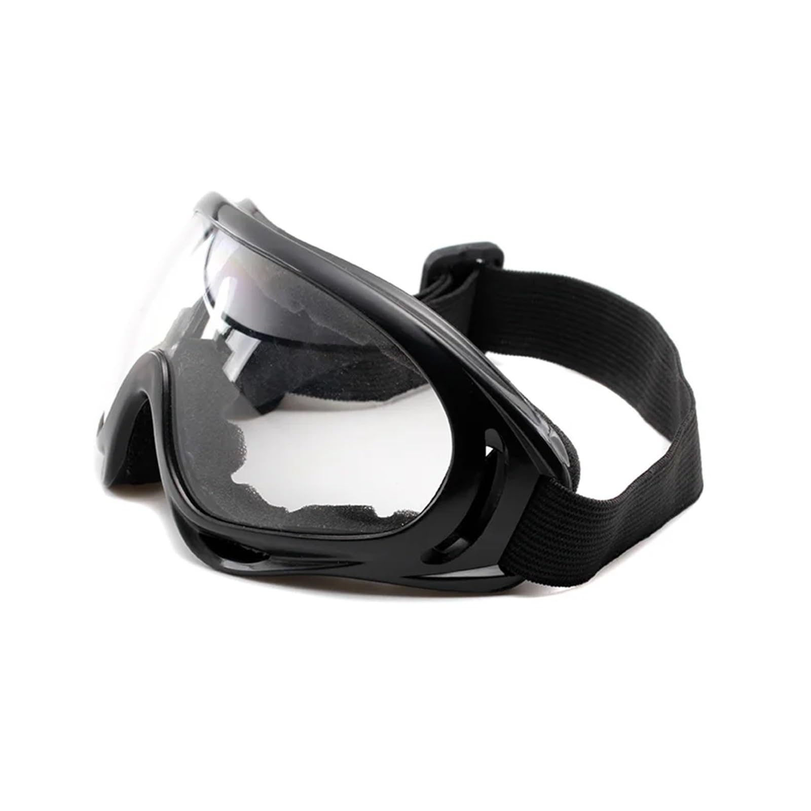 Gafas de seguridad deportivas y tácticas for el trabajo, for motociclistas, a prueba de polvo y anti-UV.