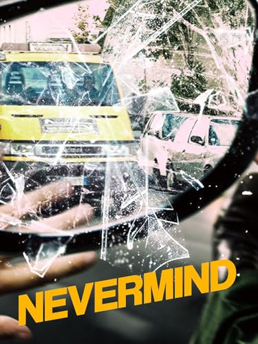  Nevermind