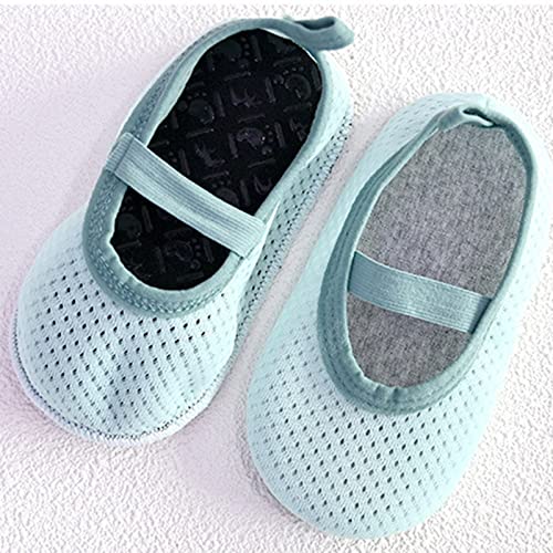 Little Girls Shoes Animal Kids Boys Girls Socks Barefoot Shoes Socks Non Slip Floor Cartoon Toddler Toddler4