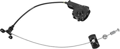 Dioche Ensemble de Support de Roue de Secours 9810677780,…
