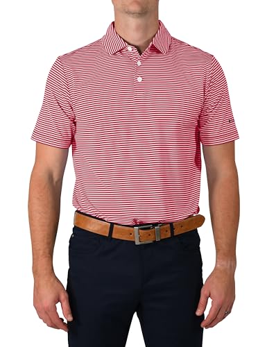 Polo Columbia Golf Omni-Wick XX-Large anti-humidité homme
