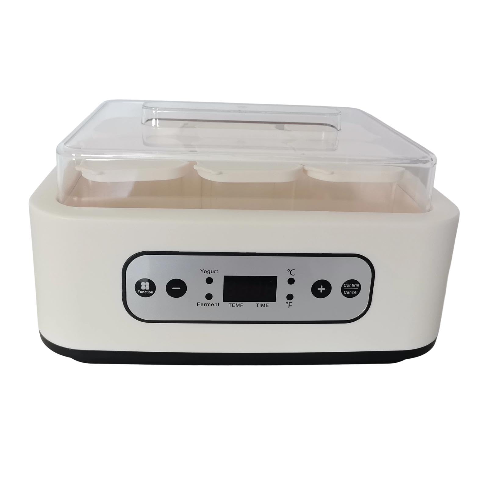 Electric Yogurt Maker Energy Saving Natto Maker Constant Temperature Control-image-20