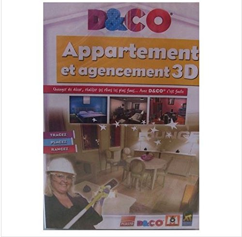 D&Co Appartement et Agencement