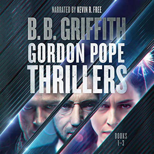 The Vanished Series, Books 13 (Audible Audio Edition) B