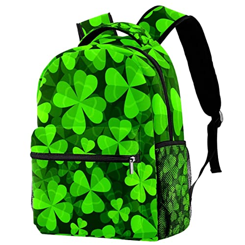 Sac à bandoulière Saint-Patrick pour soulager vos épaules en voyage