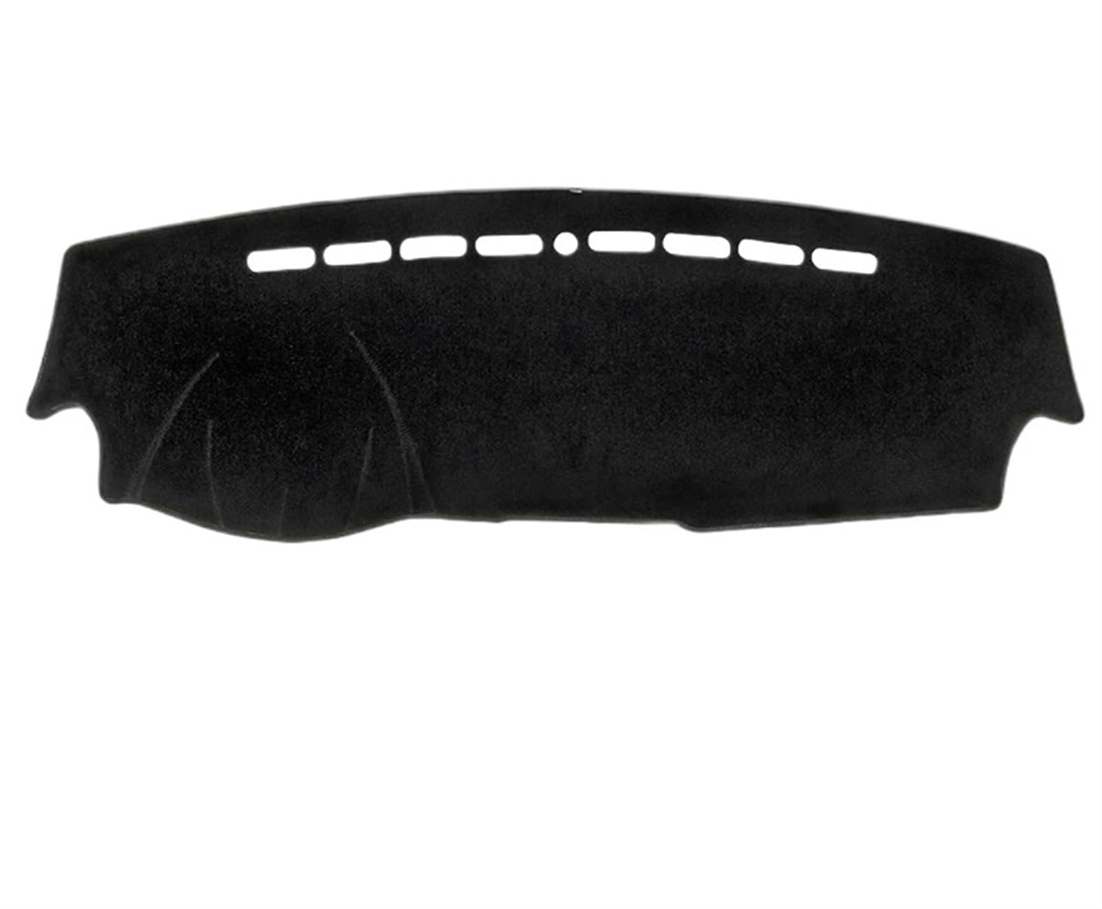 Protector de salpicadero para MG PHEV con acabado texturizado premium 8