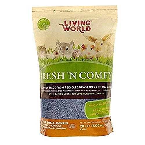 Best Rabbit Bedding