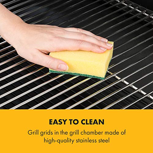 Klarstein GQ8-90400-PMDK