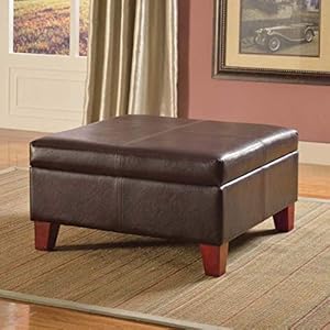 Homepophomedecork2380e155luxurylargefauxleathersquarestorageottomanottomanwithstorageforlivingroombedroomdistressedbrown Urban Country Home Decor Homepop home decor k2380 e155 luxury large faux leather square storage ottoman ottoman with storage for living room bedroom distressed brown urban country home decor