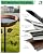 OUISJYER Metal Bird Bath for Outside, 3" Deep 12" Dia Removable Bowl, 36" H Garden Bird Bath | Stable 5-Prong Stake, Rust-Resistant, Easy Clean Outdoor Birdbath for Yard Lawn Patio