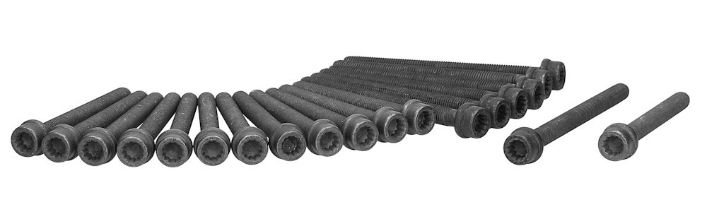 Ajusa 81035100 20X Kit Bulloni Testata Kit Bullone Testata Bulloni Testata-image