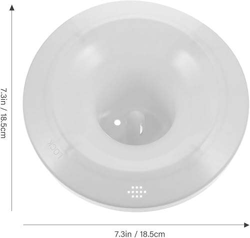 Miniatura 3 de Uonlytech Pieza de repuesto para dispensador de agua para enfriadores de agua, diseño estable, fácil de transportar, se adapta a accesorios no