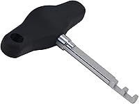 Vista 4 de Herramienta de extracción de conector de herramienta de servicio eléctrico para VAG VW Audi Porsche