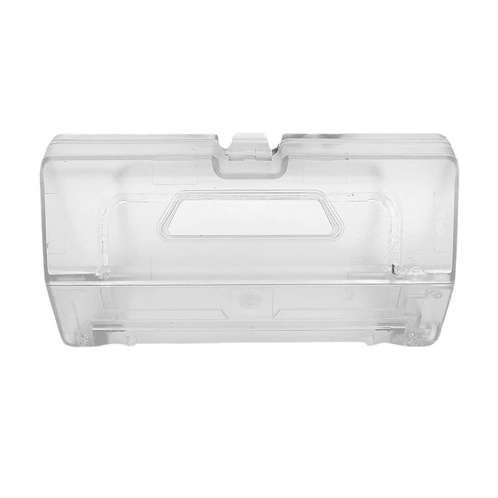 OFNYLSSCGJ Water Tank Dust Bin Box,Compatible For Xiaomi, Mijia， Robot STYTJ02YM MVVC01-JG ，Compatible For Viomi， V2 Pro V3 V-RVCLM21B Sweeper Accessories(Dust box)