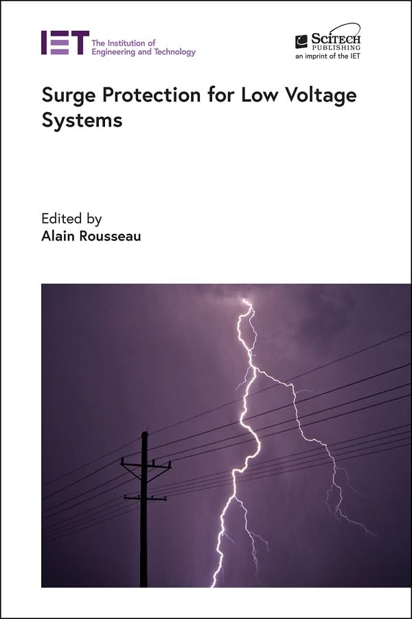 Surge Protection for Low Voltage Systems (Energy Engineering)