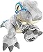 Schmidt Spiele 42754 Jurassic World, Blue, 48 cm Plüschfigur