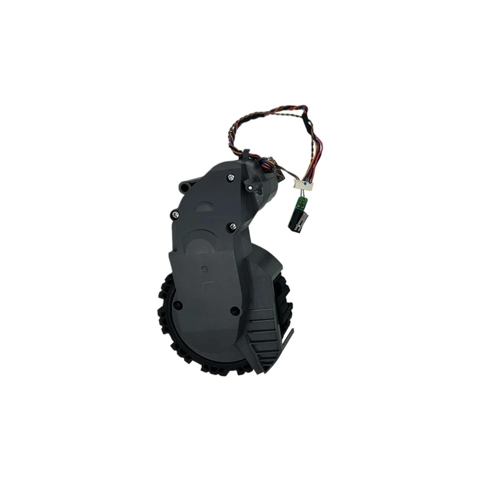 L+R Wheels，Compatible for Roborock，S8+ S8 Pro Ultra/Q5 Pro/Q5 Pro+/Q8 Max/Q5 Max+/S8 Max Ultra G20 Vacuum Cleaner(L)