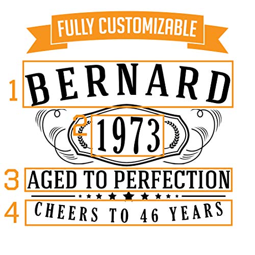 Personalized-Etched-16oz-Glass-Beer-Mug-Stein-Custom-Engraved-Christmas-Gifts-for-Men-Dad-Drinking-Birthday-Glasses-Gifts-for-Him-Bernard
