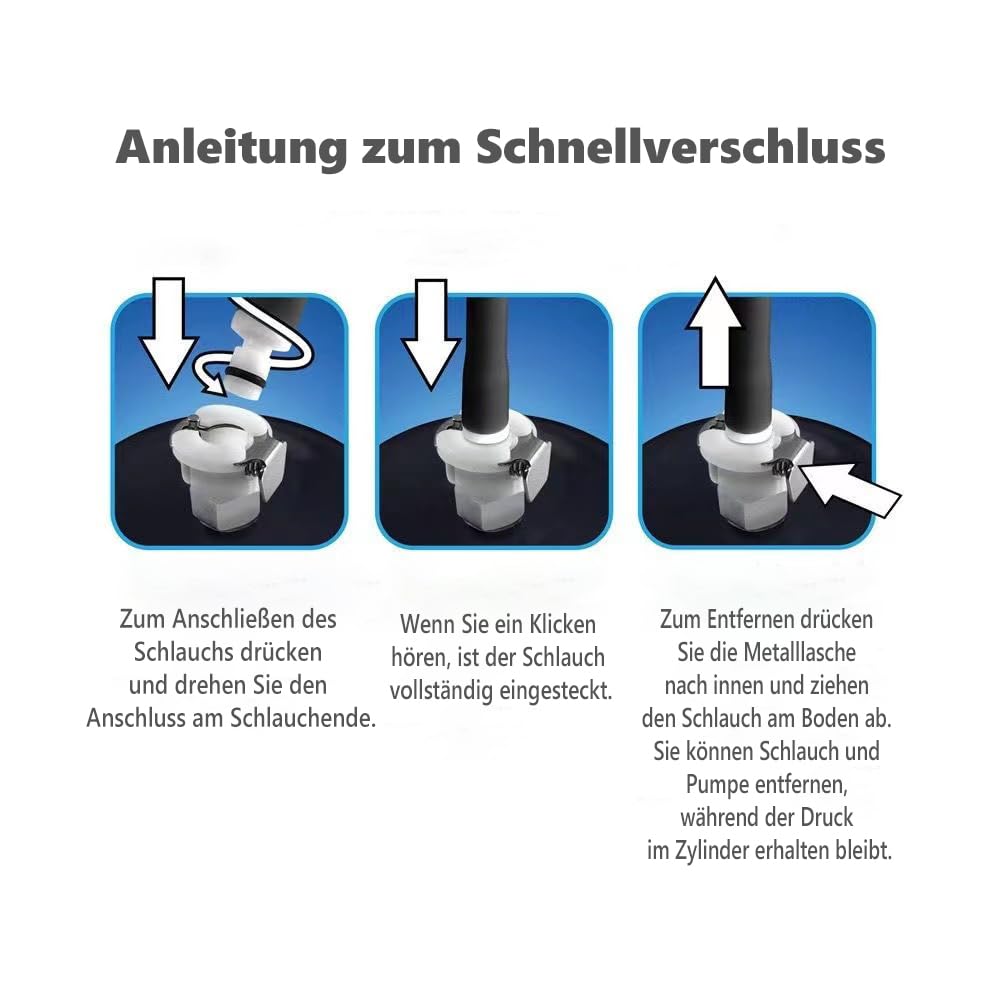 Zubehör für Penispumpen Transparentes Rundes Rohr mit Skala Penis-Erektion Aphrodisiakum Penisvergrößerung Extender SM manuelles Vakuum Pumpen Penisstimulieren Sex toy für Männer(G:22.9*7.6cm)