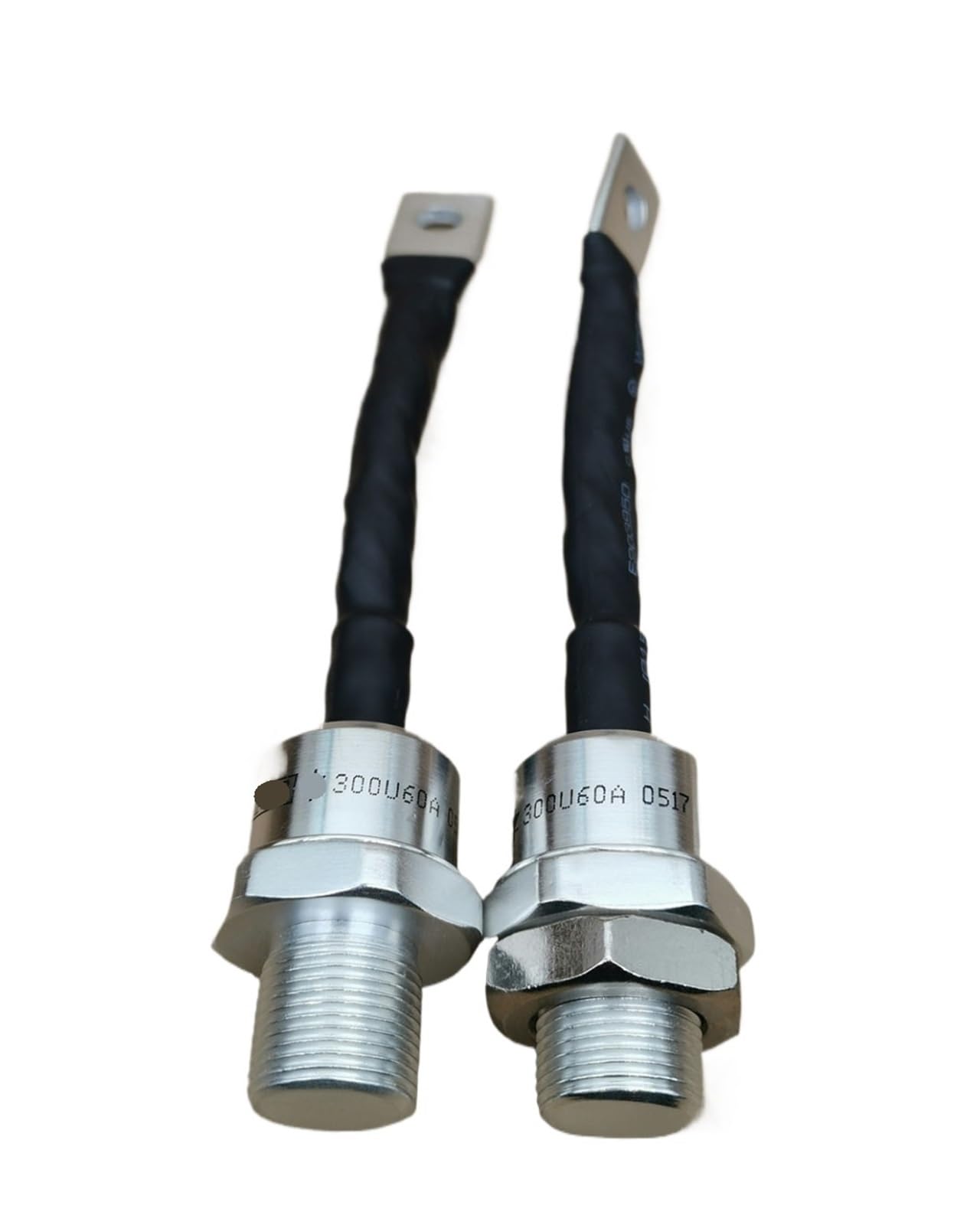 YMUGUEGH 1PCS 300U60A Stud rectifier diode