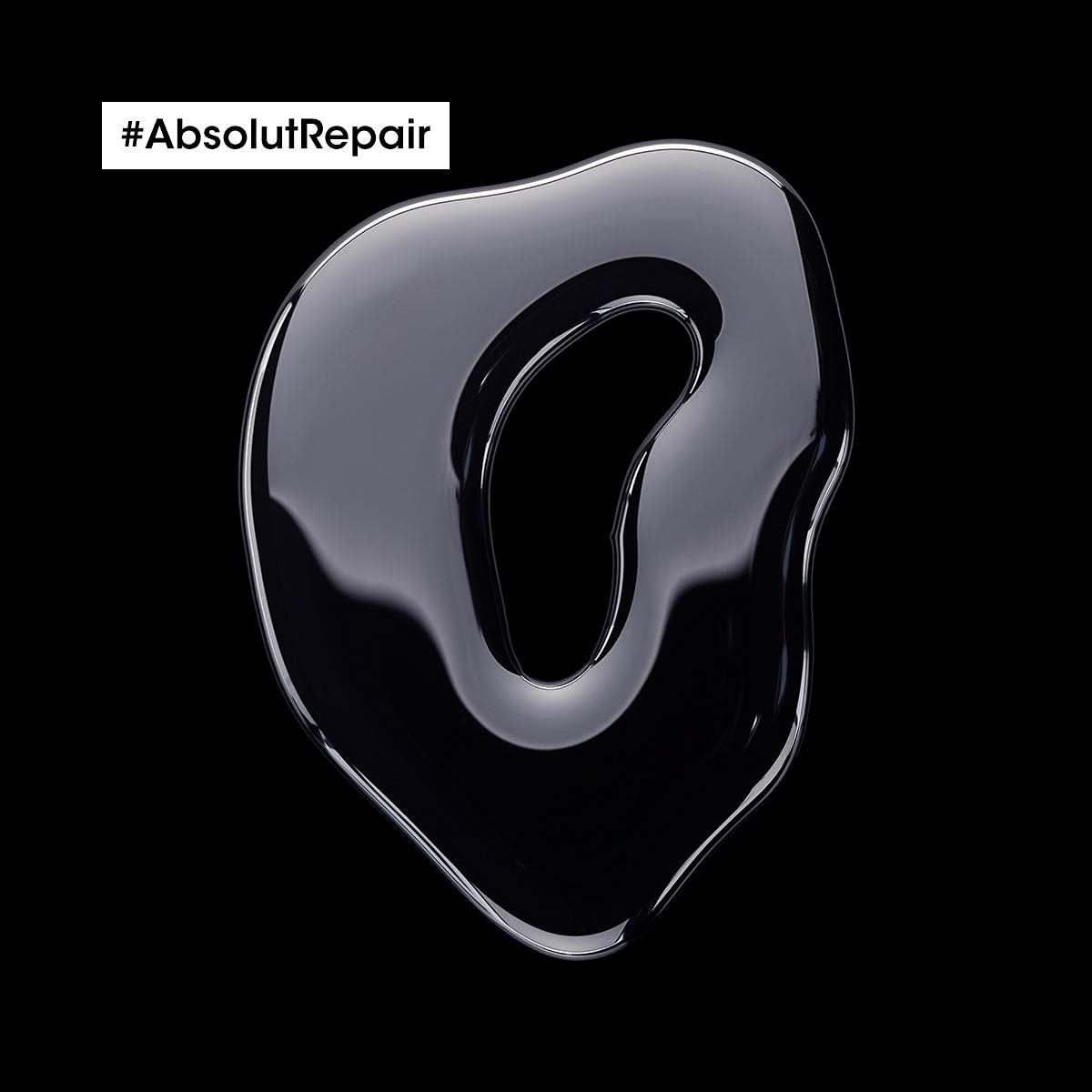 L'Oréal Professionnel Absolut Repair Aceite 10-en-1 Oil Tratamiento Reconstructor Pelo Seco Dañado 90ml