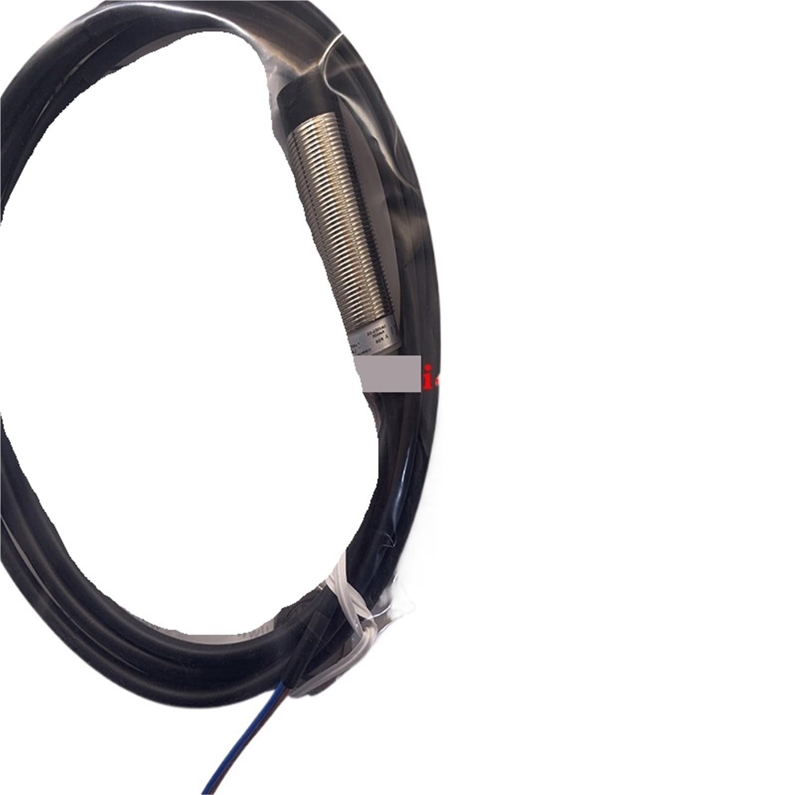 Sensor 872C-D3NN12-E2 de proximidad inductivo para automatización de líneas