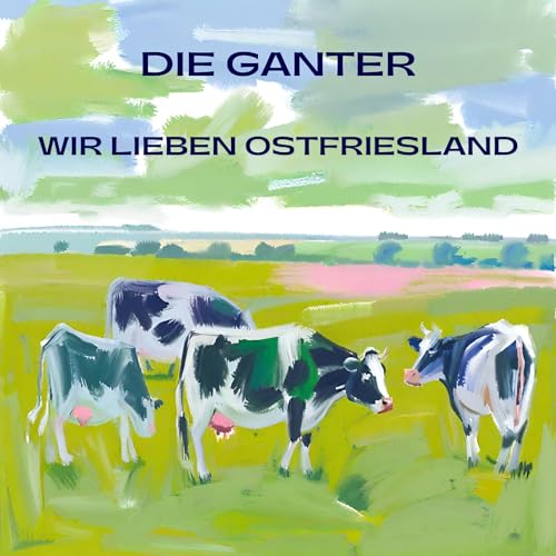 Die Ganter