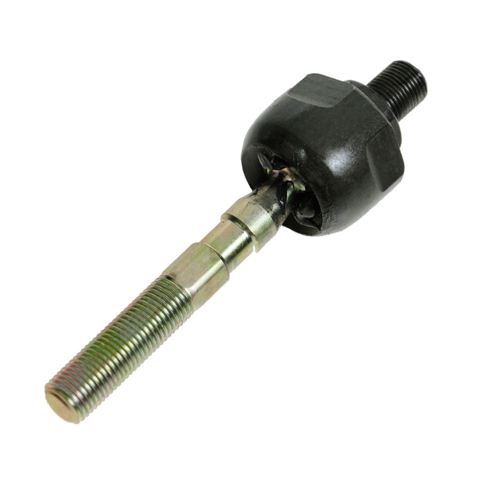 Front Inner & Outer Tie Rod End Kit For 2004-2008 Acura TL - 4-Piece Set With Nuts