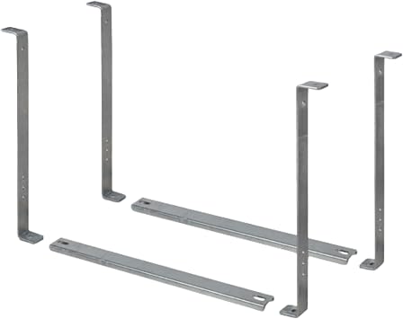 NOVABOX storage box Kit for 40x20x20