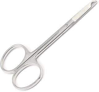 AA PRO O.R Spencer Stitch Scissors 4.5