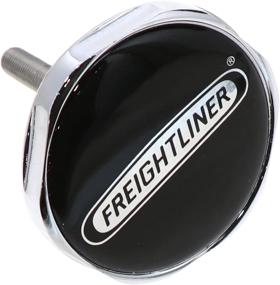 Freightliner Hubcap Nut Assembly A2254122001 Automotive