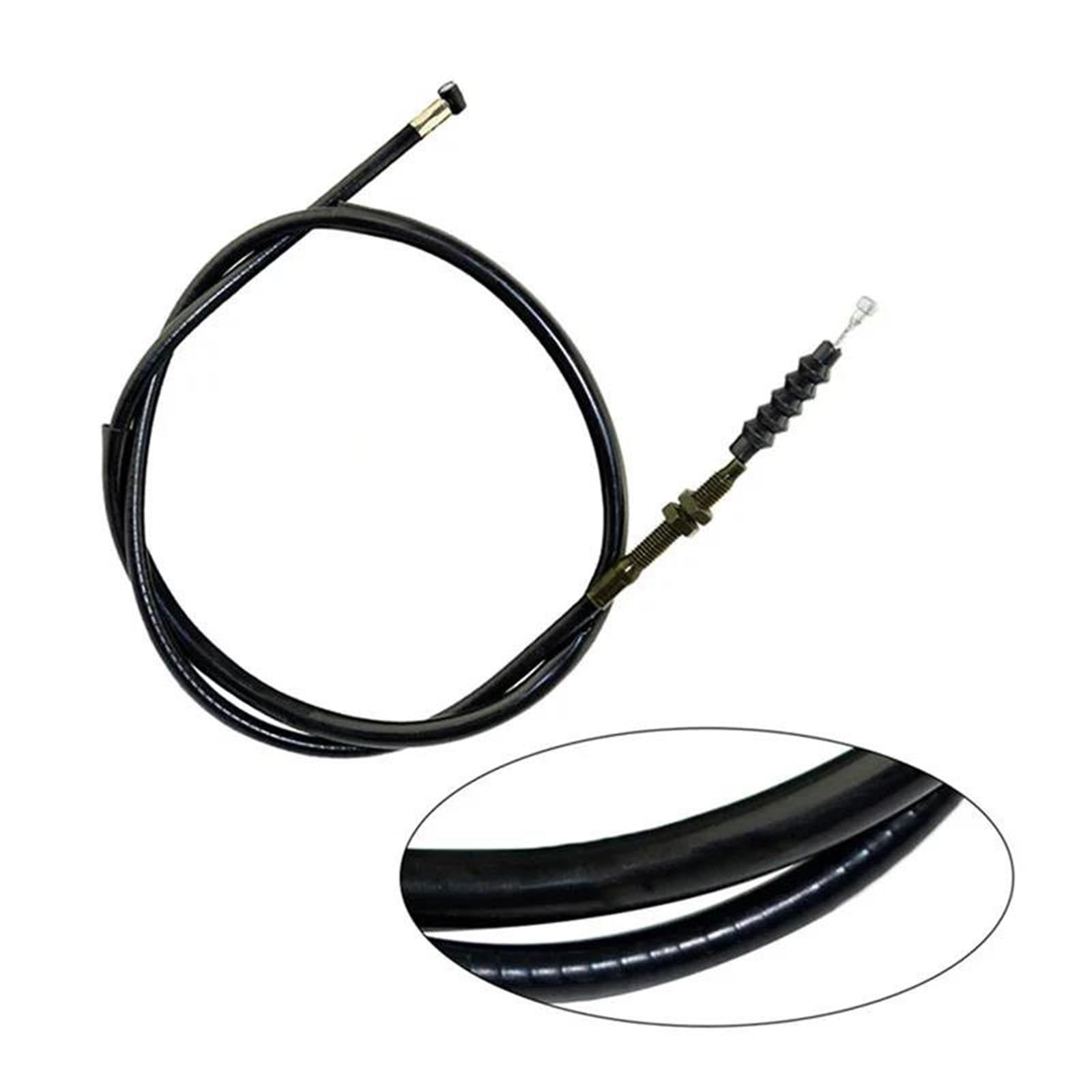 Linea frizione Per SUZUKI GW250 GSX250R GSX250 GW GSX 250 R 250R Ricambi Moto Cavo Di Controllo Frizione Linea